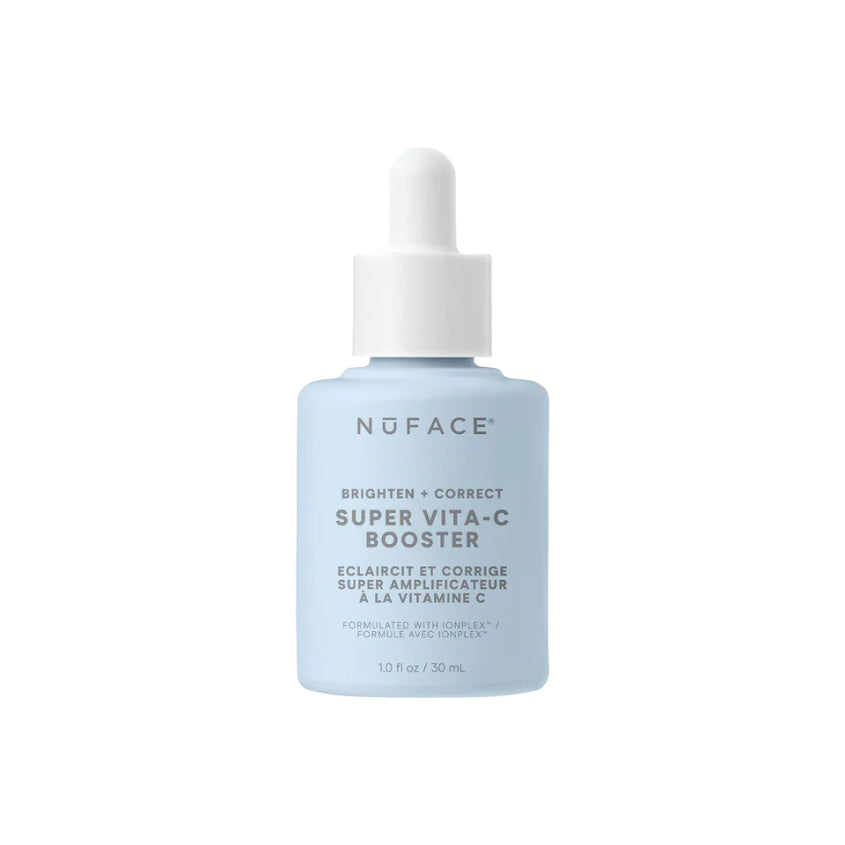 Brighten + Correct Super Vita-C Booster Serum