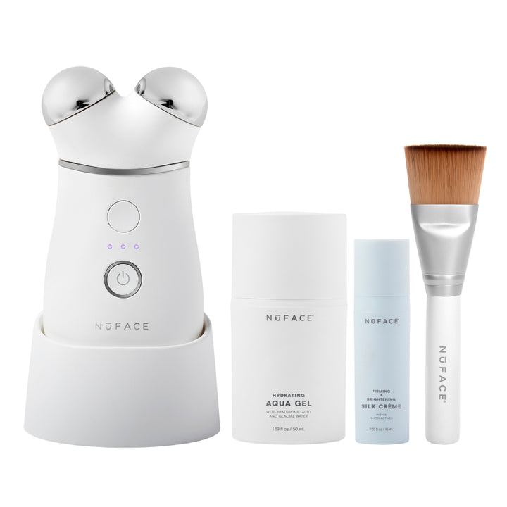 Trinity+ Starter Kit
