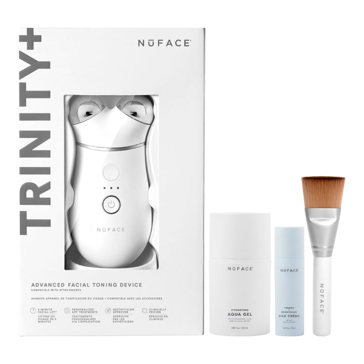 Trinity+ Starter Kit