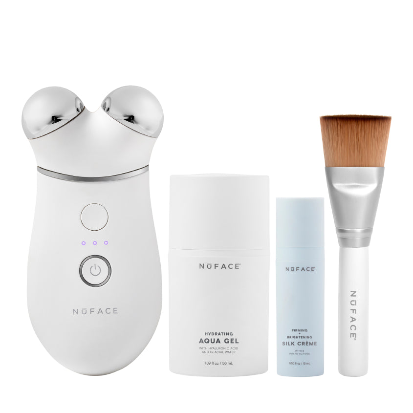 Trinity+ Starter Kit