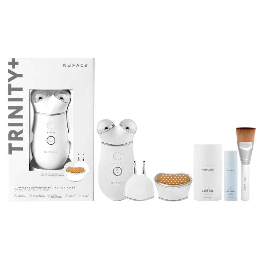 Trinity+ ELE & TWR Attachments Kit