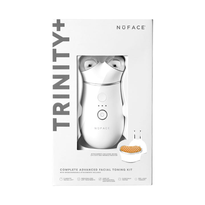 Trinity+ ELE & TWR Attachments Kit