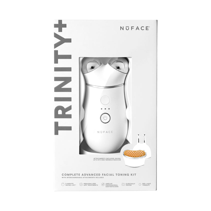 Trinity+ ELE & TWR Attachments Kit