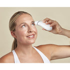 NUFACE SET TRINITY+ (DEVICE+AQUA GEL 50ML+SILK CREME 15ML+ BRUSH+EYE/LIP/WRINKLE ATTACHM) – photo 6