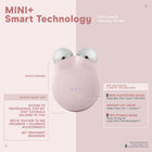 Mini+ Starter Kit, Sandy Rose