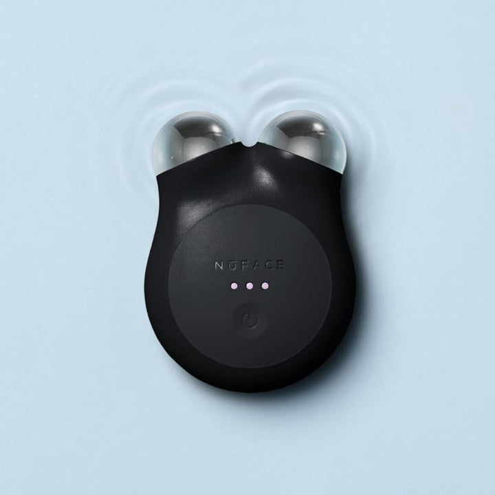 Mini+ Starter Kit, Midnight Black