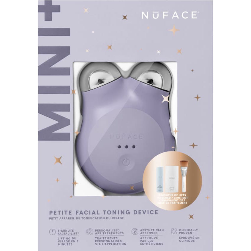 Mini+ Starter Kit, Violet Dusk