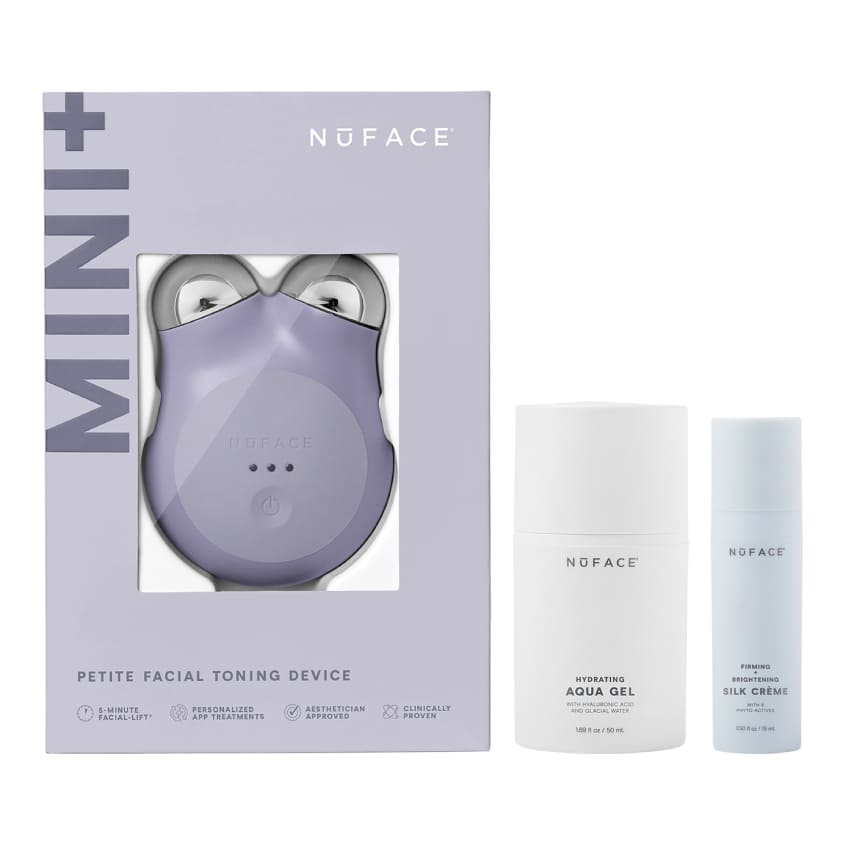 Mini+ Starter Kit, Violet Dusk