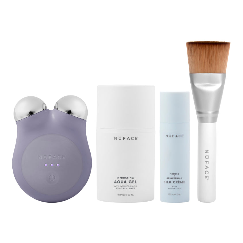 Mini+ Starter Kit, Violet Dusk