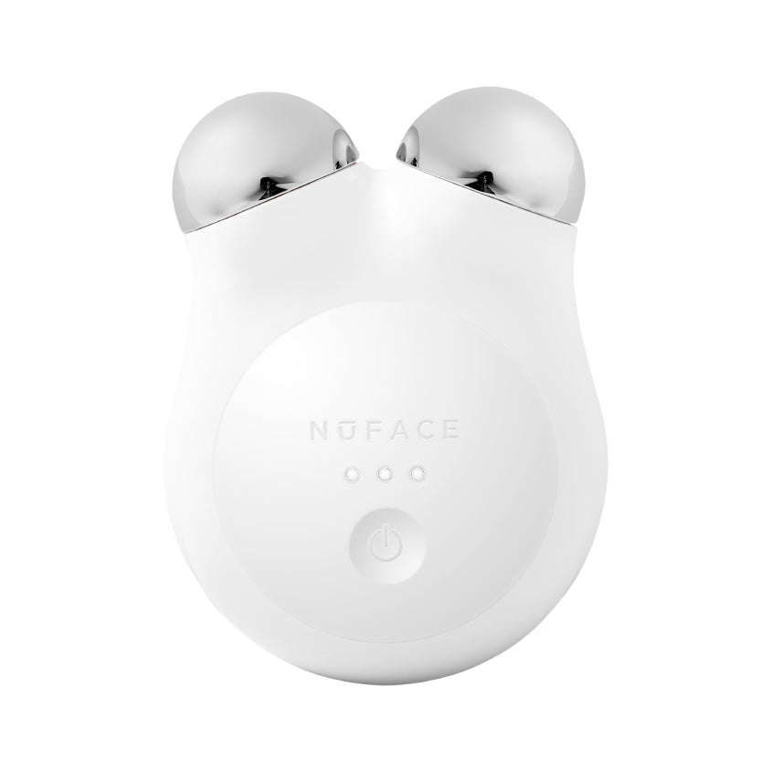 Mini+ Starter Kit, White
