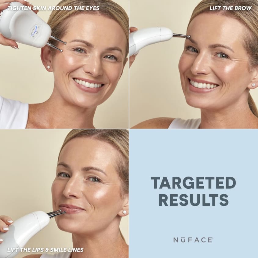 Trinity Lip & Eye Enhancer Attachment