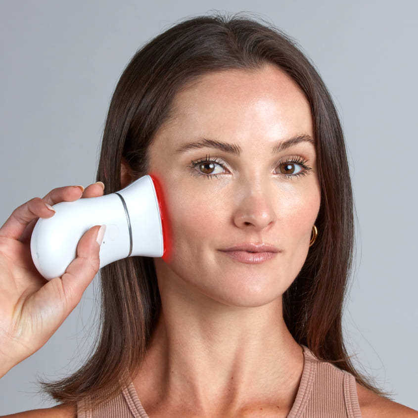 Trinity+ Wrinkle Reducer Attachment