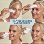 Trinity+ Wrinkle Reducer Attachment