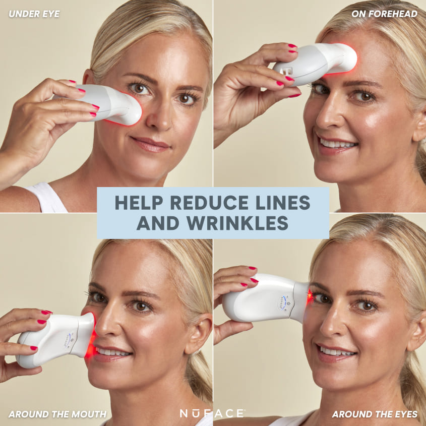 Trinity+ Wrinkle Reducer Attachment