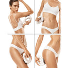SET (BODY DEVICE + AQUA GEL 276ML)