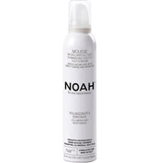 MODELLING MOUSSE WITH SWEET ALMONDS OIL 250 ML