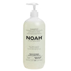NOAH FOR YOUR NATURAL BEAUTY MOISTURIZING SHAMPOO WITH SWEET FENNEL  1000 ML