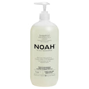 Strengthening Hair Shampoo with Lavender