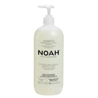 NOAH FOR YOUR NATURAL BEAUTY REGENERATING SHAMPOO WITH ARGAN OIL 1000 ML