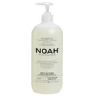 NOAH FOR YOUR NATURAL BEAUTY PURIFYING SHAMPOO WITH GREEN TEA AND BASIL 1000 ML – شراء أونلاين