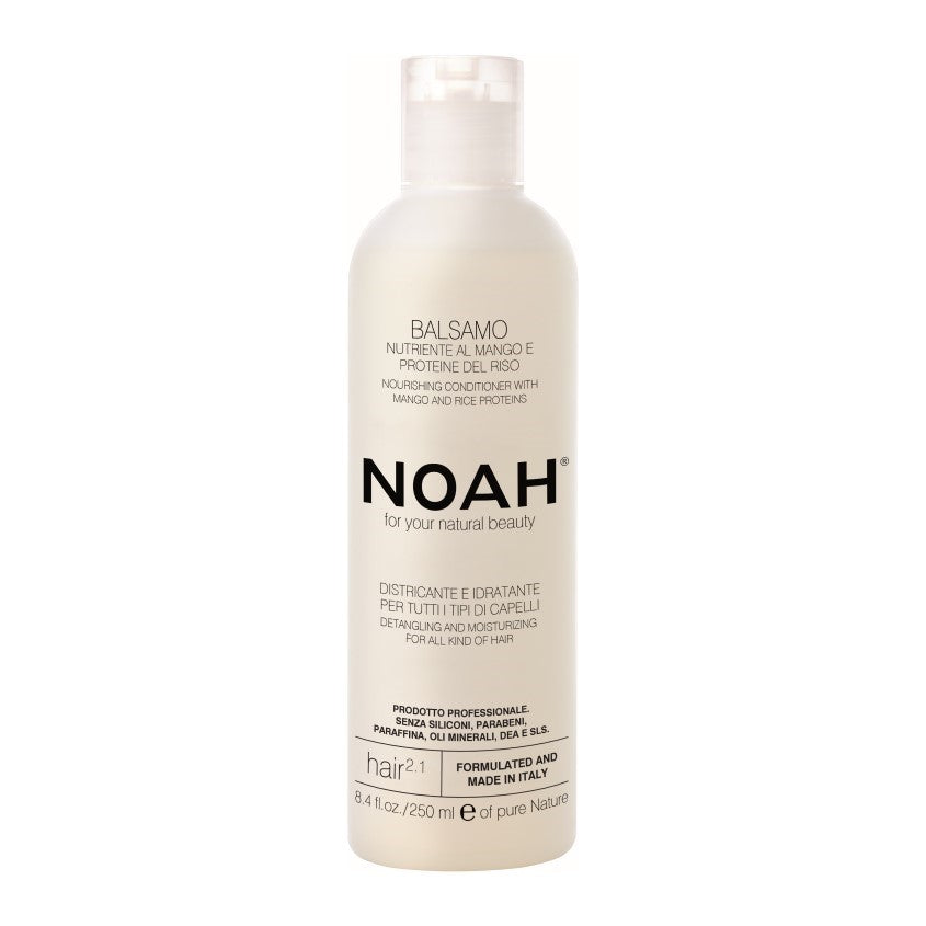 Nourishing Hair Conditioner with Mango