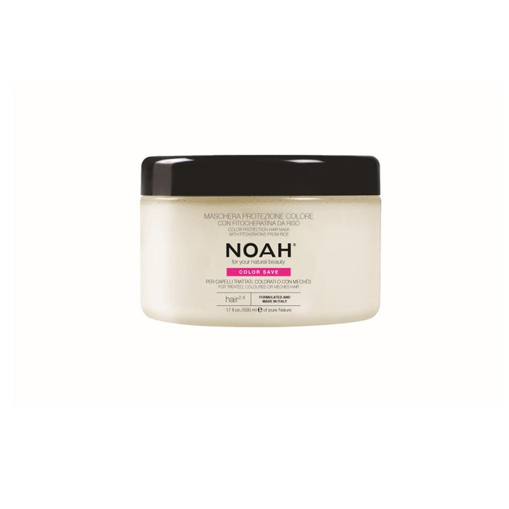 Hair Mask for Colored Hair