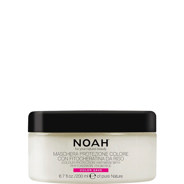 COLOR PROTECTION MASK 200 ML