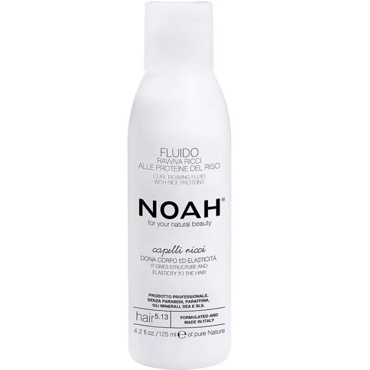 CURL REVIVING FLUID 125ML