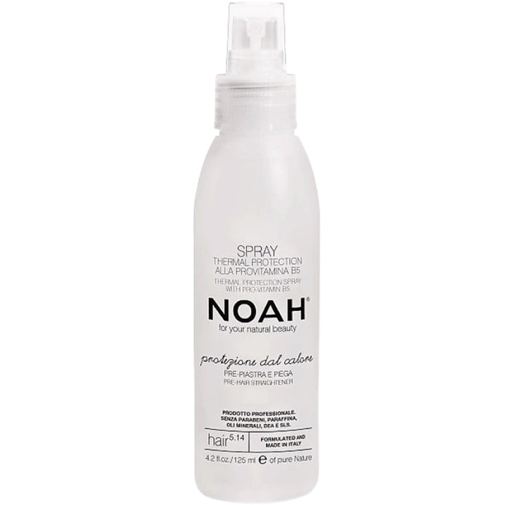 SPRAY THERMAL PROTECTION WITH PROVITAMIN B5 125 ML