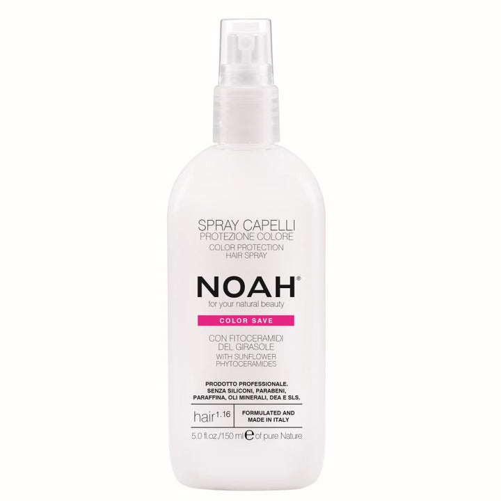 Color-Treated Hair Spray