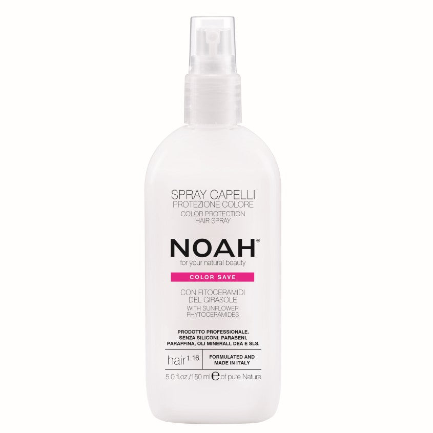 Color-Treated Hair Spray