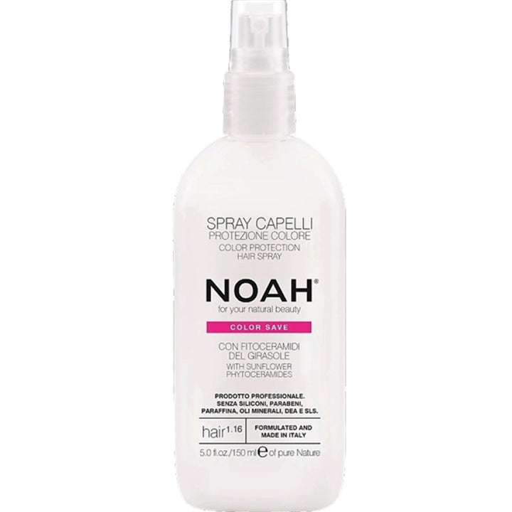 Leave-in hair treatment COLOR PROTECTION HAIR SPRAY 150 ML