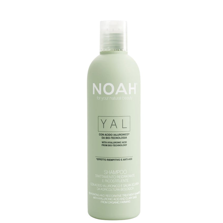Hyaluronic Acid Hair Shampoo