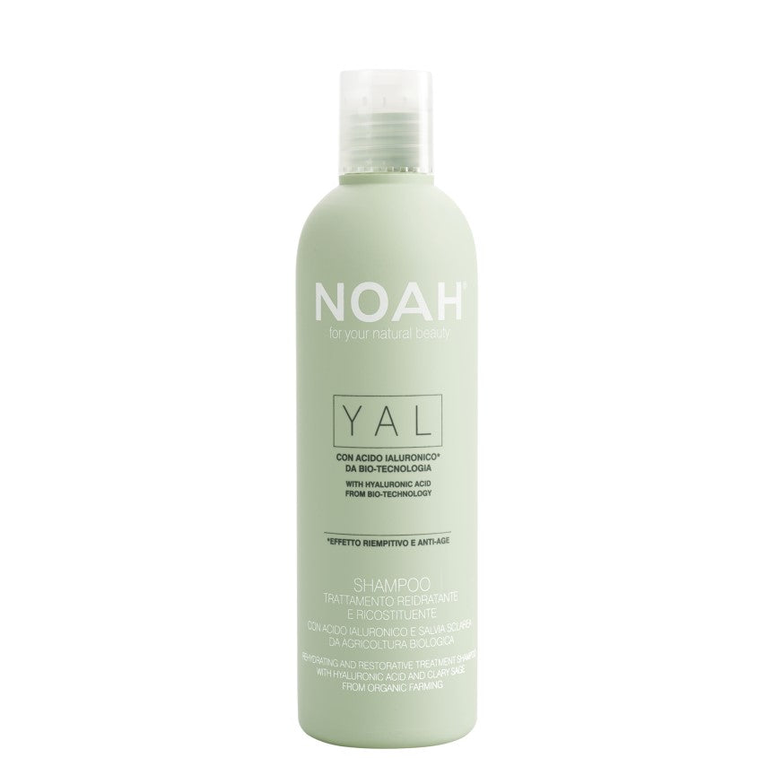 Hyaluronic Acid Hair Shampoo