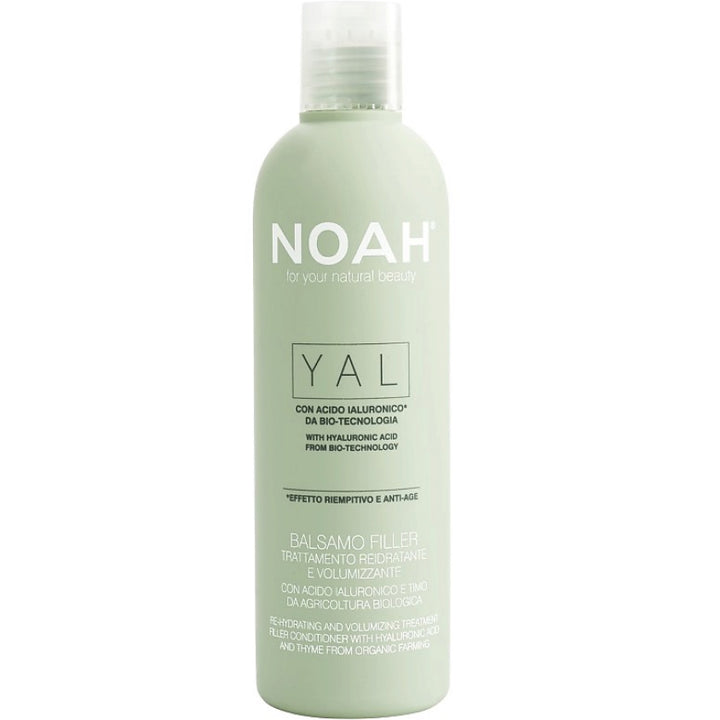 YAL  FILLER CONDITIONER WITH HYALURONIC ACID 250 ML