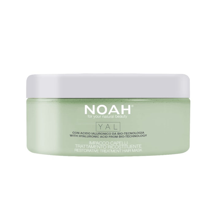 Restorative Healing Hair Mask
