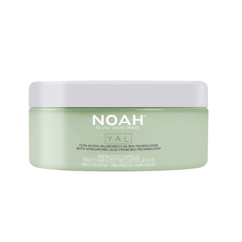 Restorative Healing Hair Mask