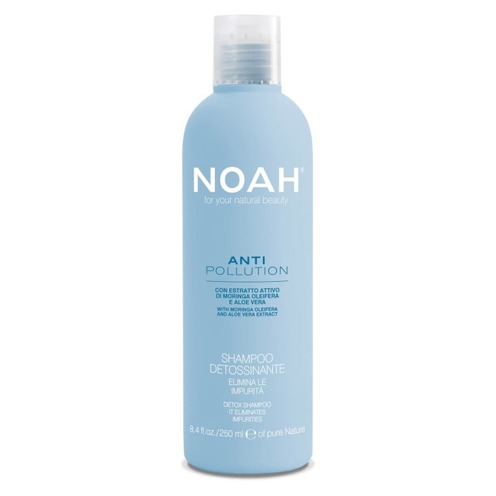 Anti Pollution Detox Shampoo