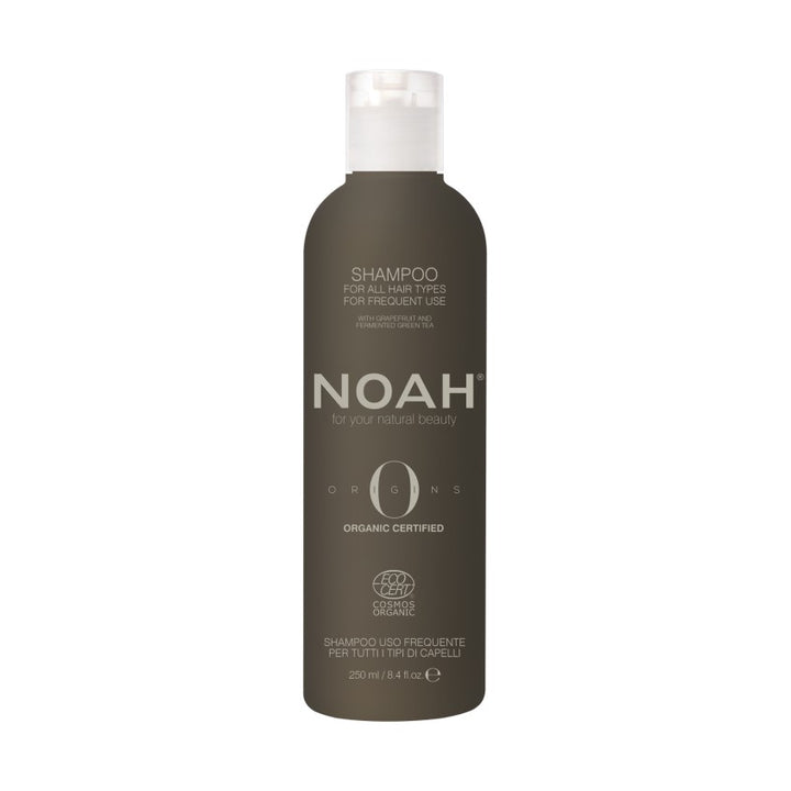 Daily Use Shampoo