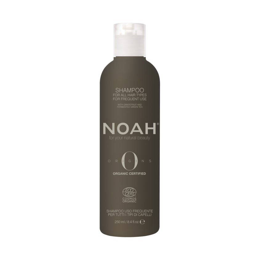 Daily Use Shampoo
