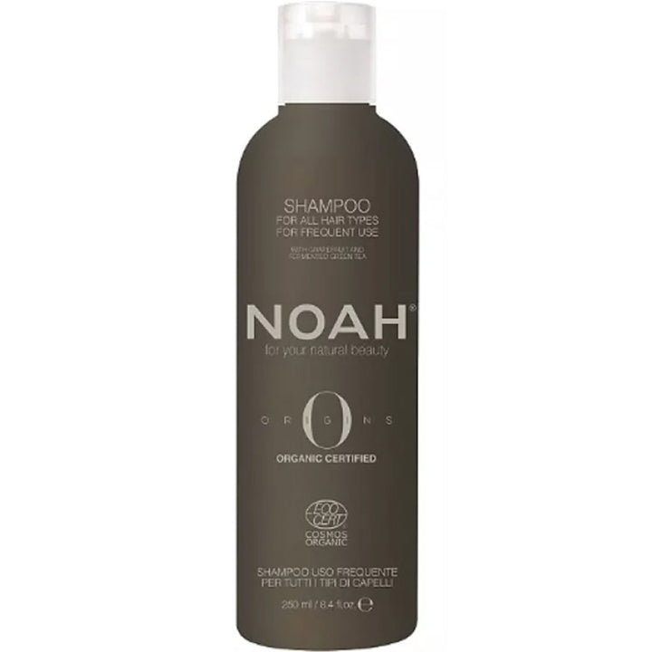 COSMOS ORGANIC FREQUENT USE SHAMPOO 250 ML