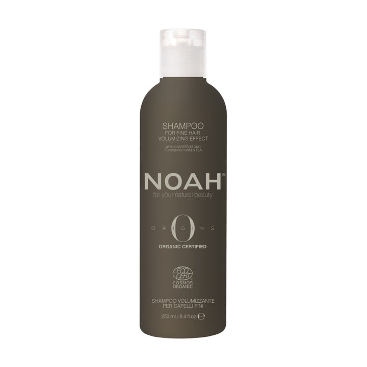 Volumizing Shampoo