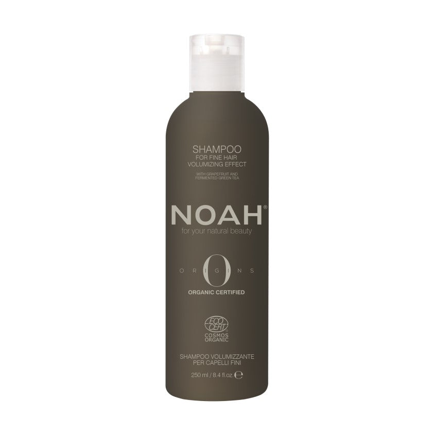 Volumizing Shampoo