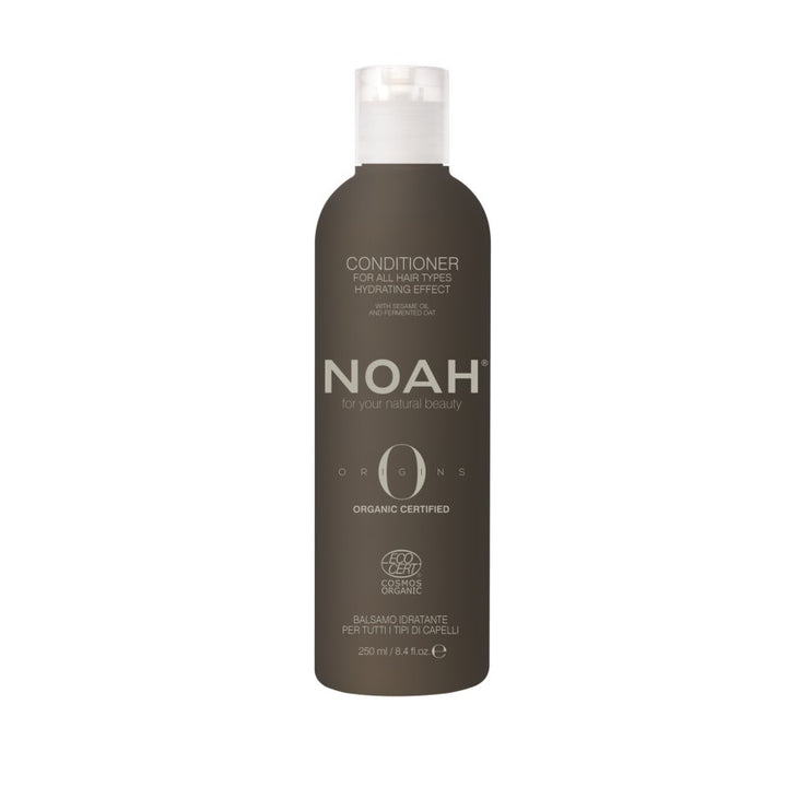 Moisturizing Hair Conditioner