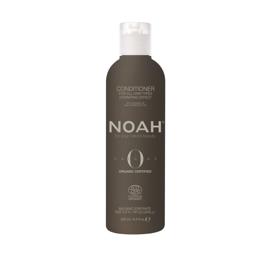 Moisturizing Hair Conditioner