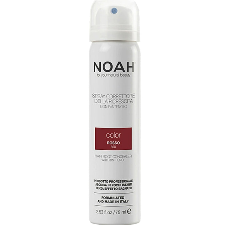 Professional tint products HAIR ROOT CONCEALER RED 75 ML