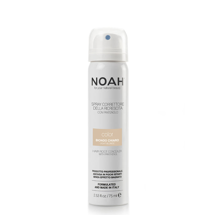 Light Blonde Root Touch-Up Spray