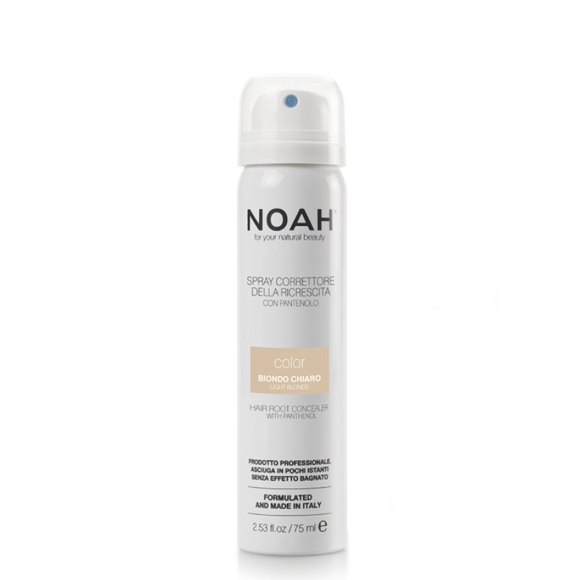 Light Blonde Root Touch-Up Spray