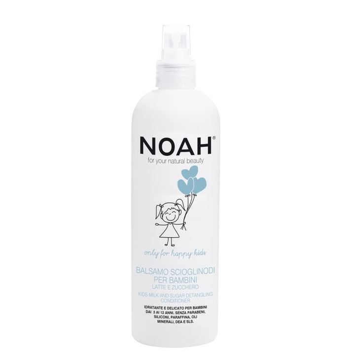 Children's Hair Conditioning Spray