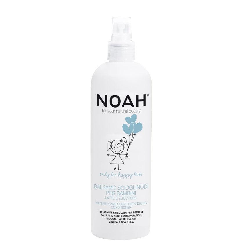 Children's Hair Conditioning Spray